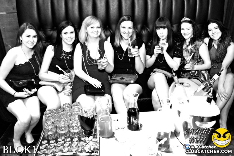 Bloke nightclub photo 103 - May 16th, 2015