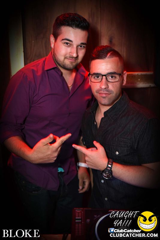 Bloke nightclub photo 105 - May 16th, 2015