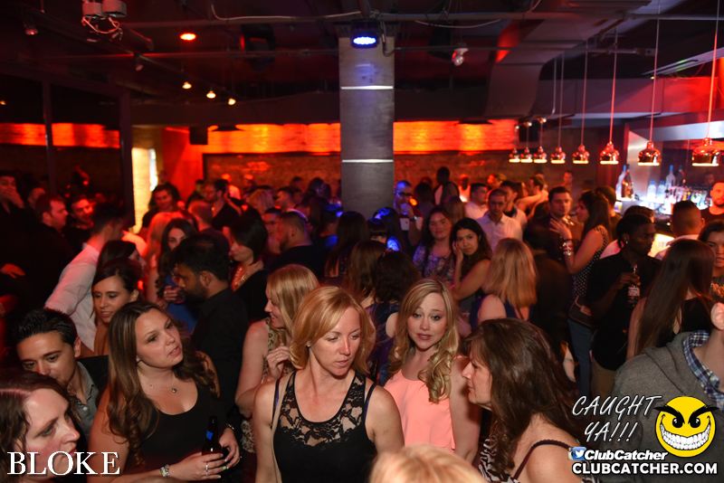Bloke nightclub photo 106 - May 16th, 2015