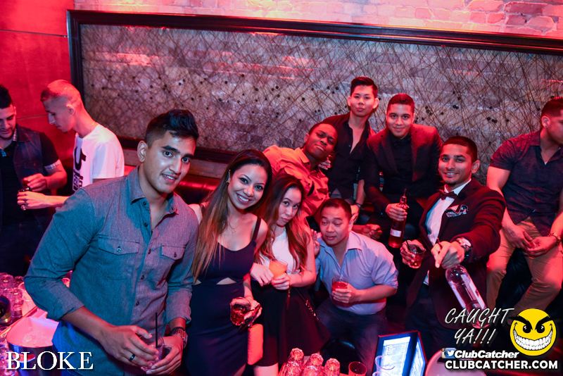 Bloke nightclub photo 107 - May 16th, 2015