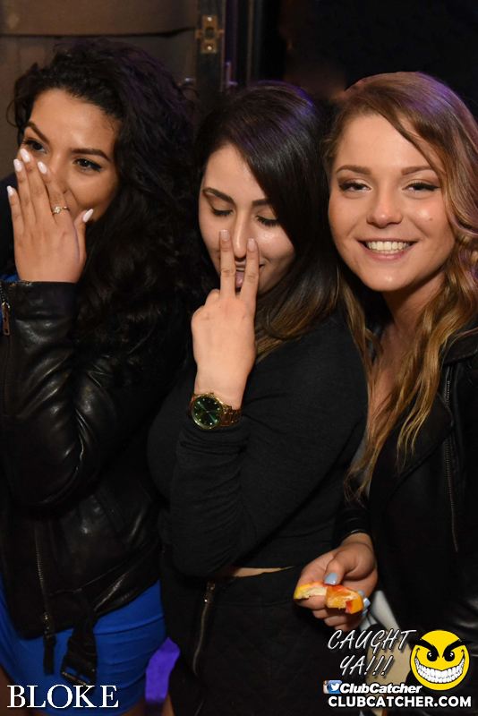 Bloke nightclub photo 109 - May 16th, 2015