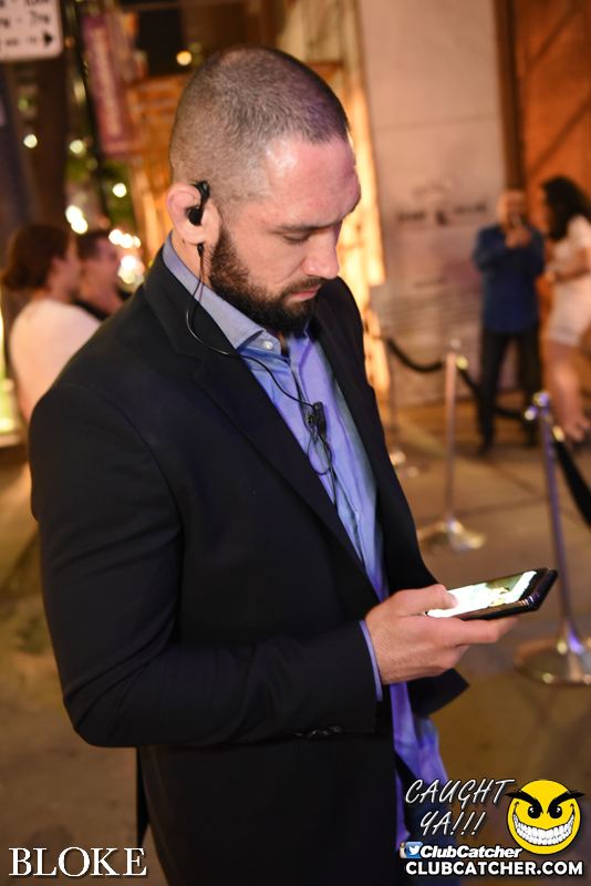 Bloke nightclub photo 112 - May 16th, 2015