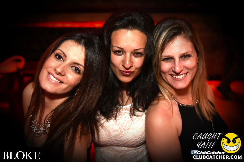Bloke nightclub photo 15 - May 16th, 2015