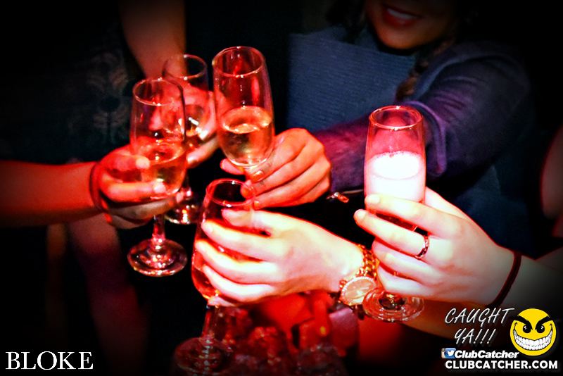 Bloke nightclub photo 17 - May 16th, 2015