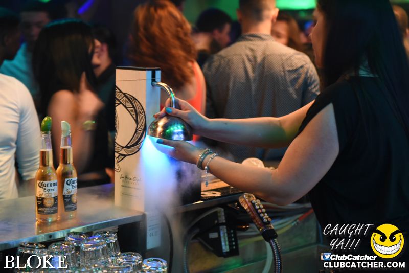 Bloke nightclub photo 18 - May 16th, 2015