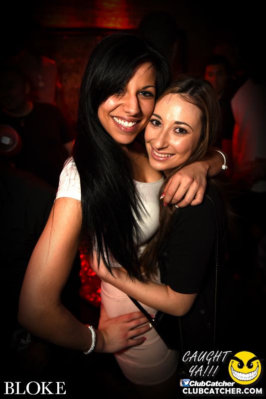 Bloke nightclub photo 19 - May 16th, 2015