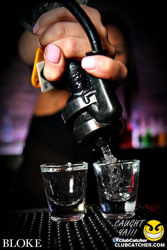 Bloke nightclub photo 21 - May 16th, 2015