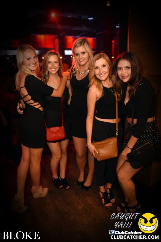 Bloke nightclub photo 22 - May 16th, 2015