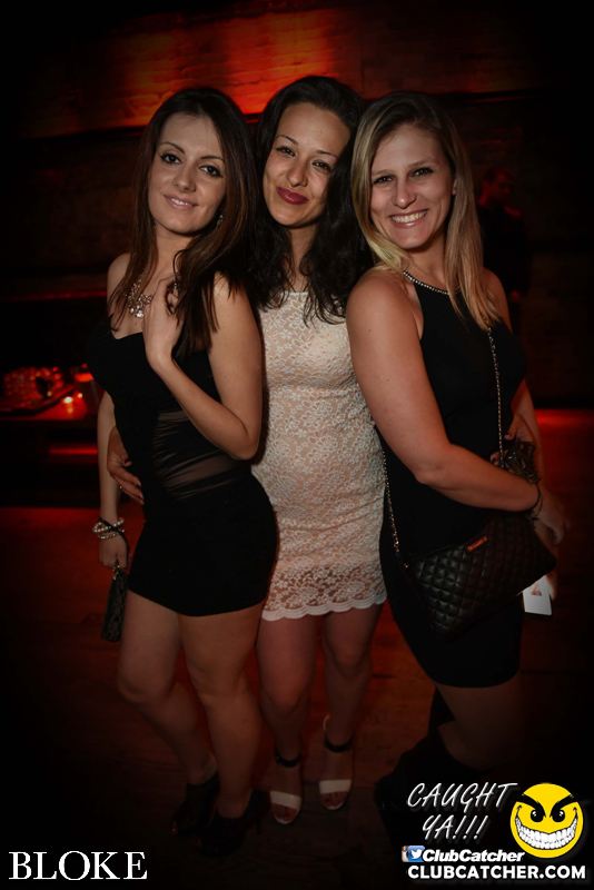 Bloke nightclub photo 24 - May 16th, 2015