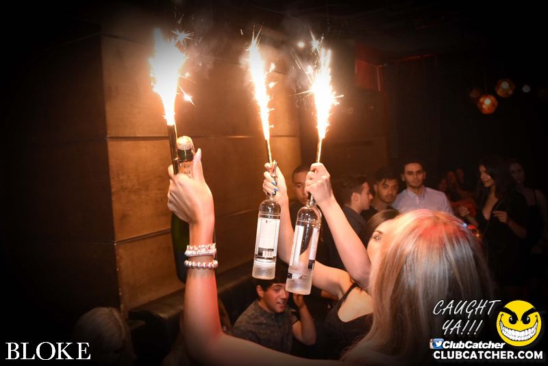 Bloke nightclub photo 25 - May 16th, 2015