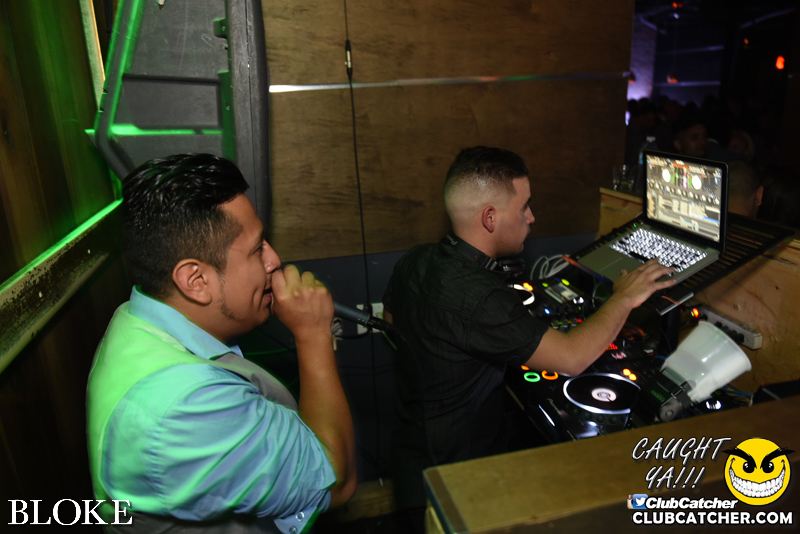 Bloke nightclub photo 26 - May 16th, 2015