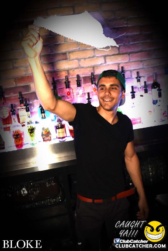 Bloke nightclub photo 27 - May 16th, 2015