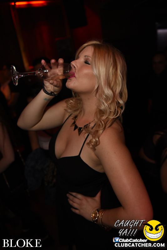 Bloke nightclub photo 29 - May 16th, 2015
