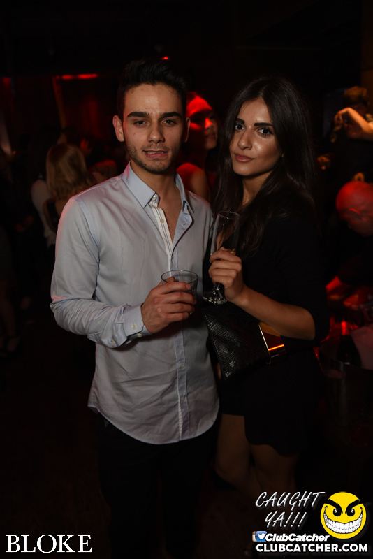 Bloke nightclub photo 30 - May 16th, 2015