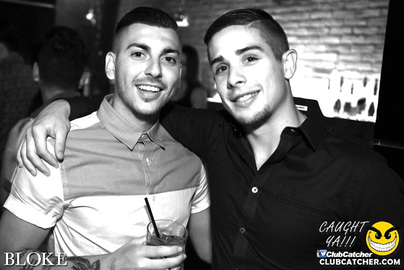Bloke nightclub photo 35 - May 16th, 2015