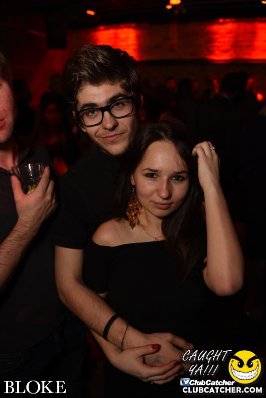 Bloke nightclub photo 36 - May 16th, 2015