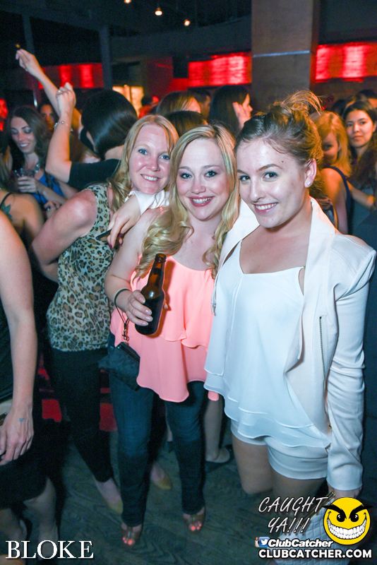 Bloke nightclub photo 37 - May 16th, 2015