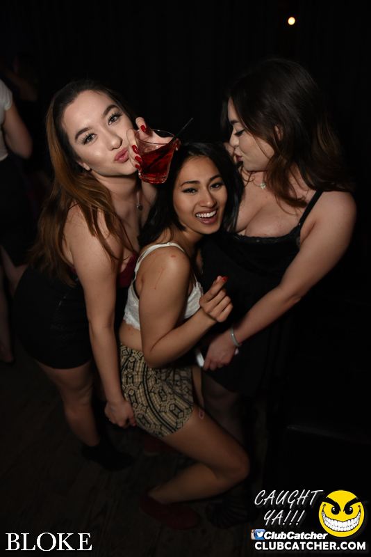 Bloke nightclub photo 39 - May 16th, 2015