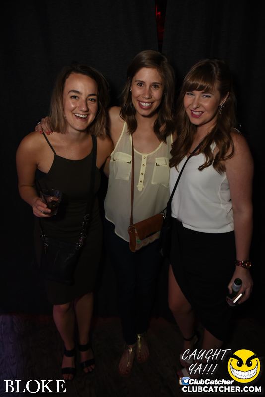 Bloke nightclub photo 40 - May 16th, 2015