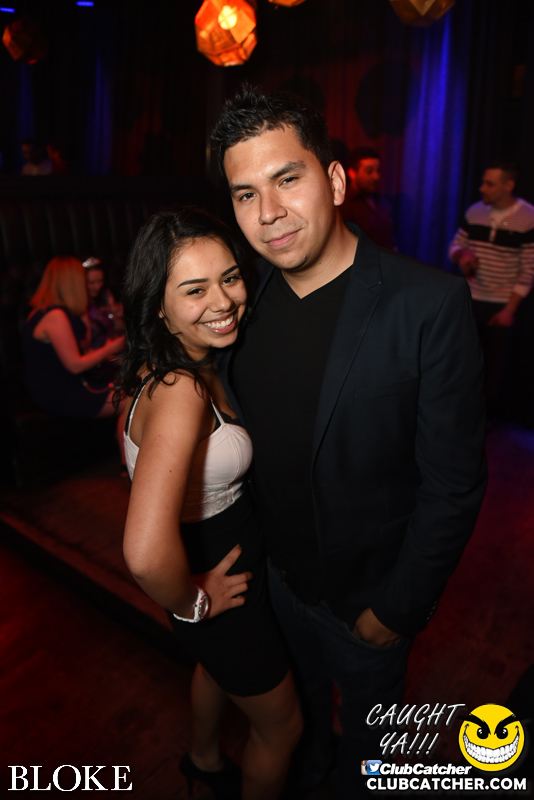 Bloke nightclub photo 43 - May 16th, 2015