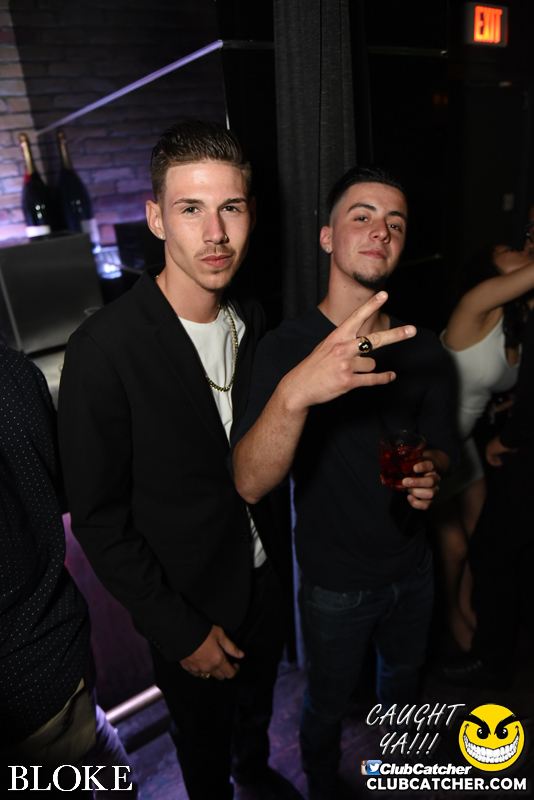 Bloke nightclub photo 45 - May 16th, 2015