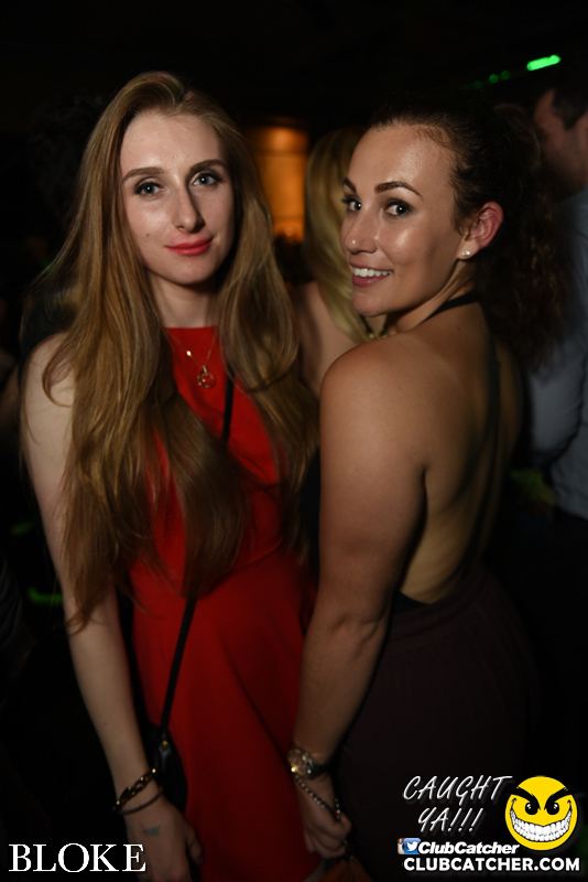 Bloke nightclub photo 46 - May 16th, 2015