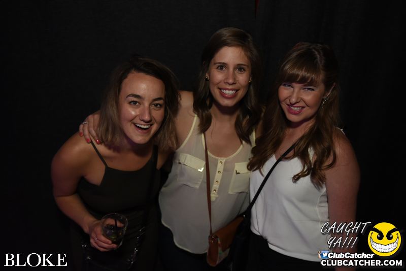 Bloke nightclub photo 48 - May 16th, 2015
