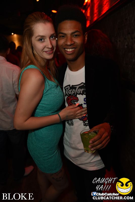 Bloke nightclub photo 49 - May 16th, 2015