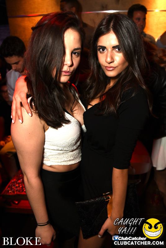 Bloke nightclub photo 50 - May 16th, 2015