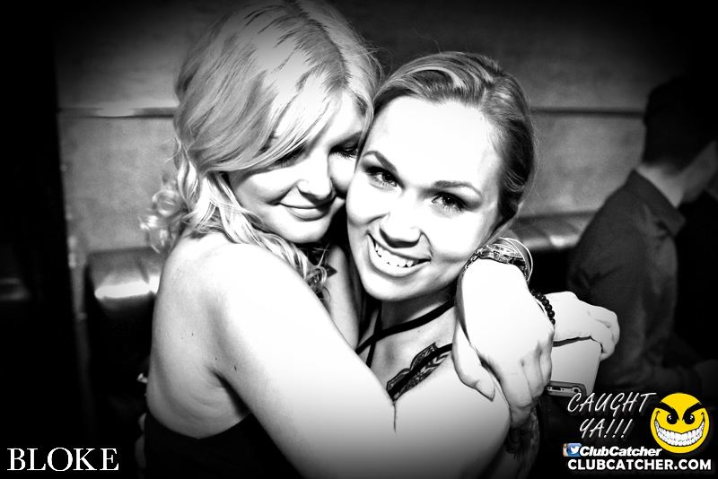 Bloke nightclub photo 51 - May 16th, 2015