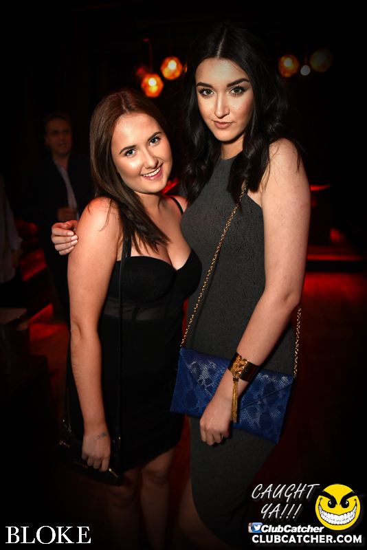 Bloke nightclub photo 52 - May 16th, 2015