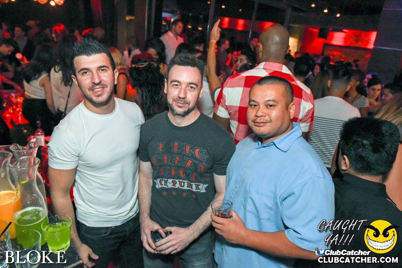 Bloke nightclub photo 53 - May 16th, 2015