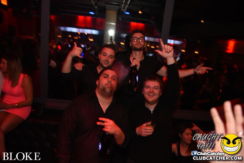 Bloke nightclub photo 54 - May 16th, 2015