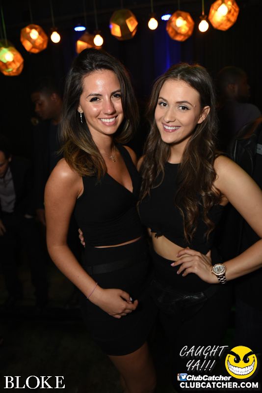 Bloke nightclub photo 57 - May 16th, 2015