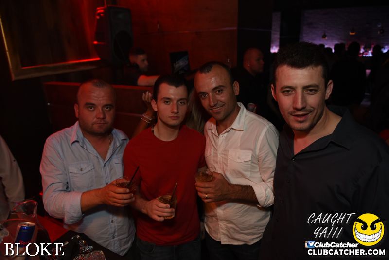 Bloke nightclub photo 59 - May 16th, 2015