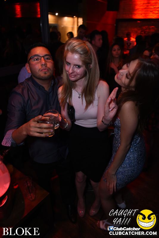 Bloke nightclub photo 60 - May 16th, 2015