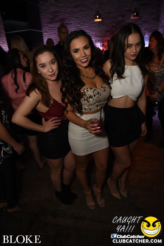 Bloke nightclub photo 61 - May 16th, 2015