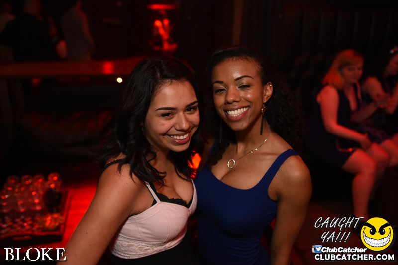 Bloke nightclub photo 62 - May 16th, 2015