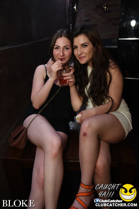 Bloke nightclub photo 63 - May 16th, 2015