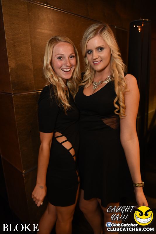 Bloke nightclub photo 65 - May 16th, 2015