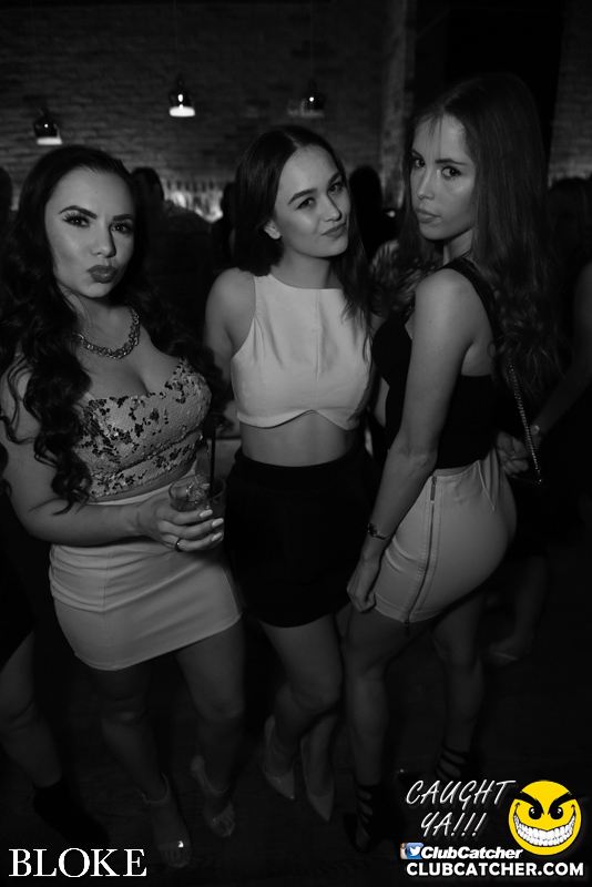 Bloke nightclub photo 67 - May 16th, 2015