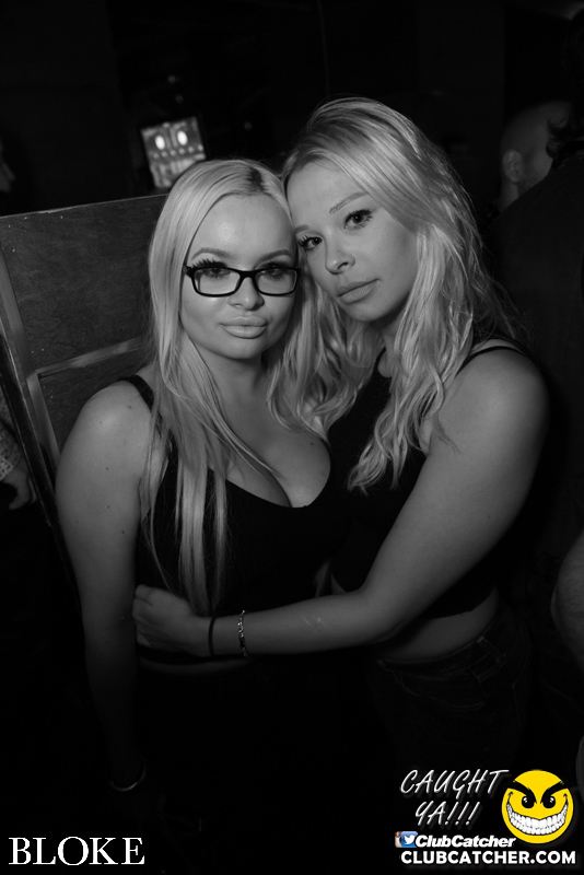 Bloke nightclub photo 72 - May 16th, 2015