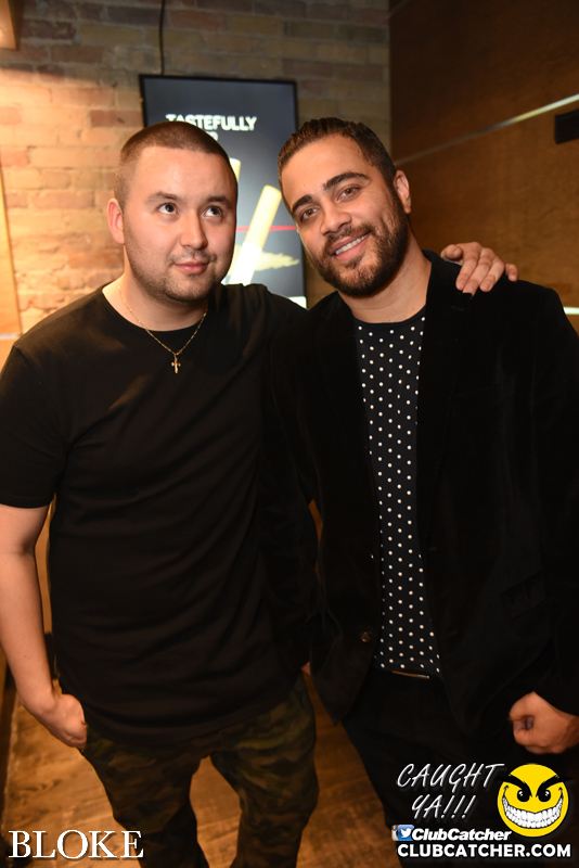 Bloke nightclub photo 76 - May 16th, 2015