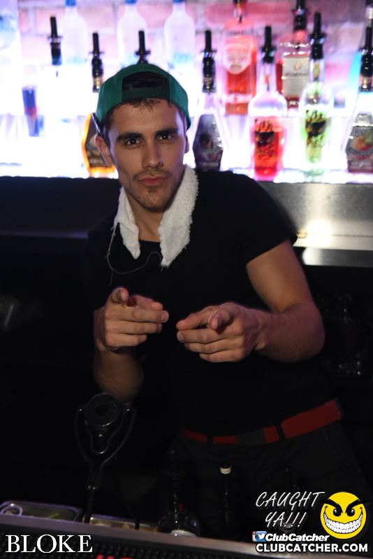Bloke nightclub photo 77 - May 16th, 2015