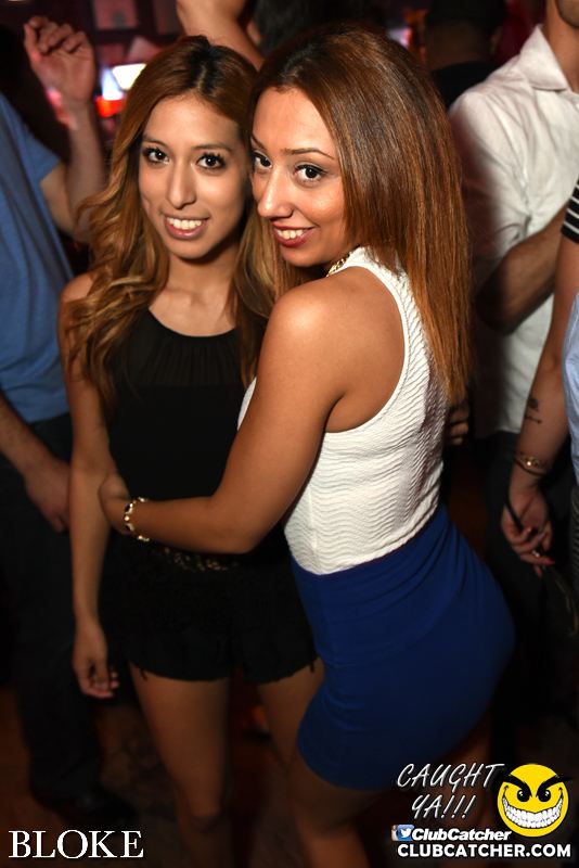 Bloke nightclub photo 79 - May 16th, 2015