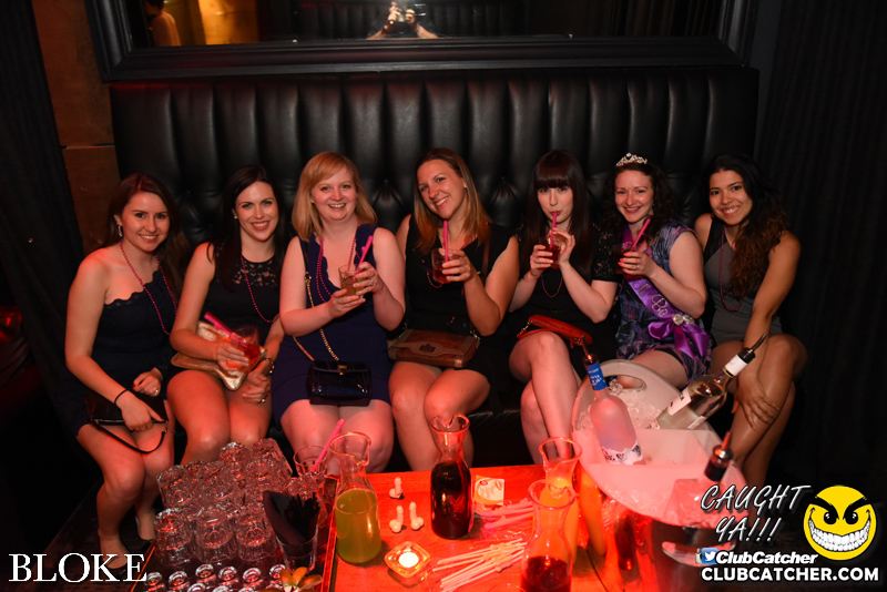 Bloke nightclub photo 9 - May 16th, 2015