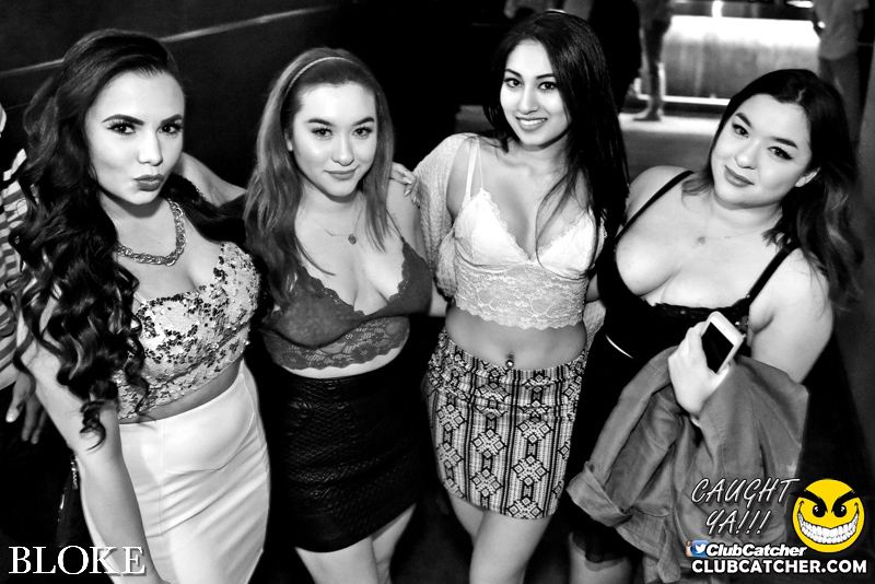Bloke nightclub photo 82 - May 16th, 2015