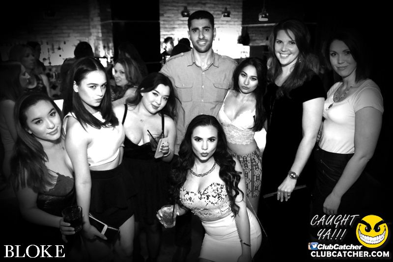 Bloke nightclub photo 84 - May 16th, 2015