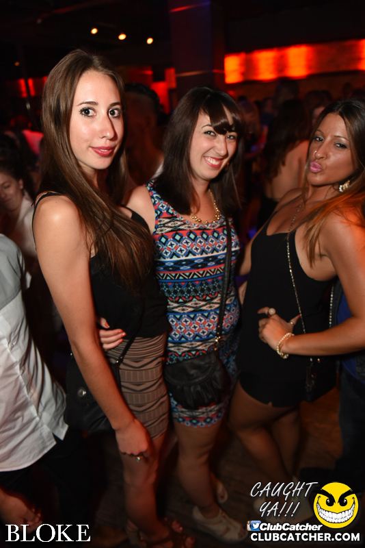 Bloke nightclub photo 90 - May 16th, 2015