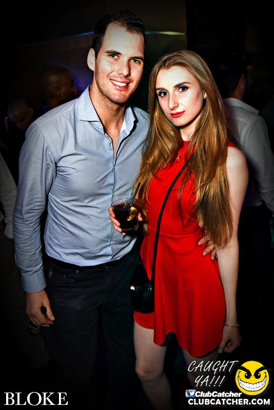 Bloke nightclub photo 10 - May 16th, 2015